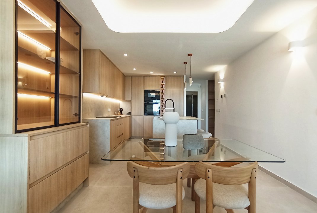 New Build - Apartment / flat - Benijofar