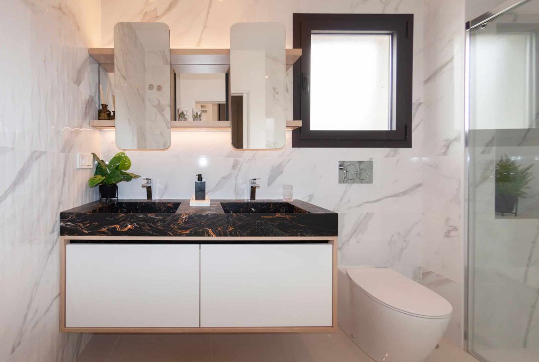 New Build - Townhouse - Ciudad Quesada