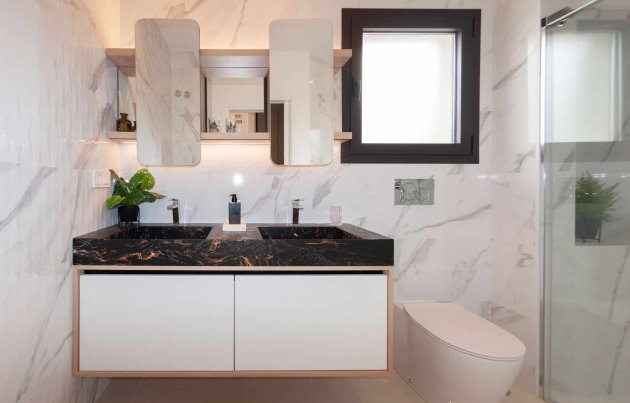 New Build - Townhouse - Ciudad Quesada