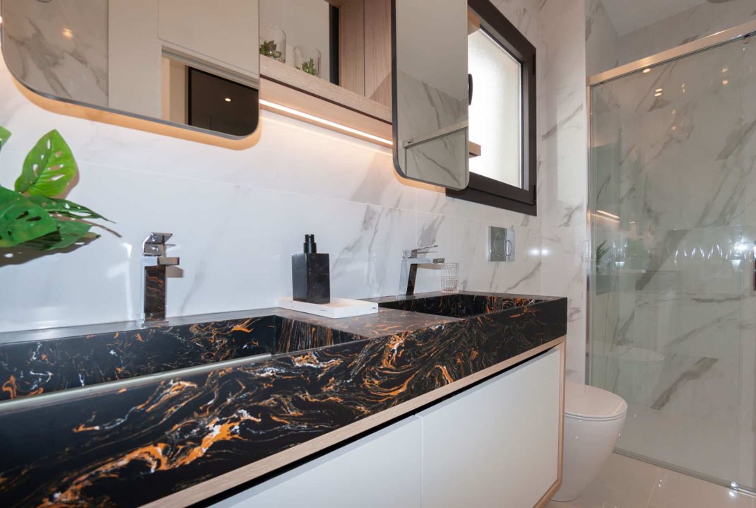 New Build - Townhouse - Ciudad Quesada