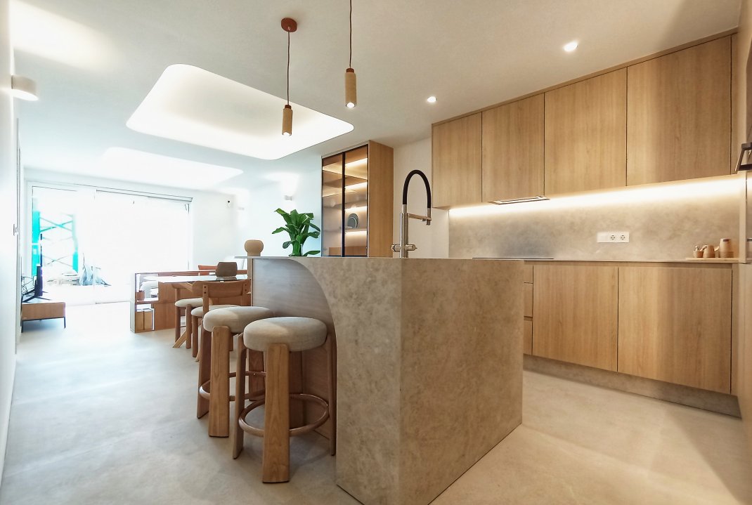 New Build - Apartment / flat - Benijofar