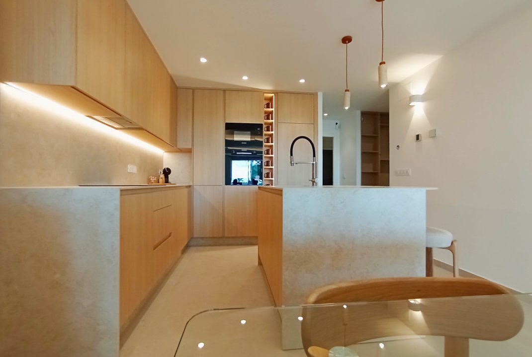 New Build - Apartment / flat - Benijofar