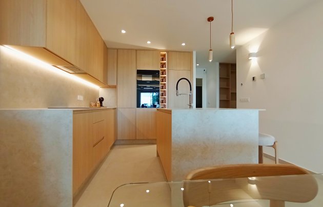 New Build - Apartment / flat - Benijofar