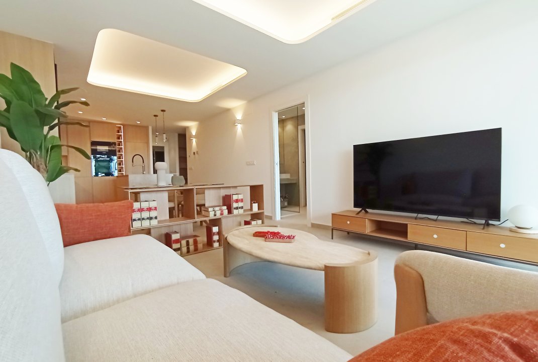 New Build - Penthouse - Benijofar