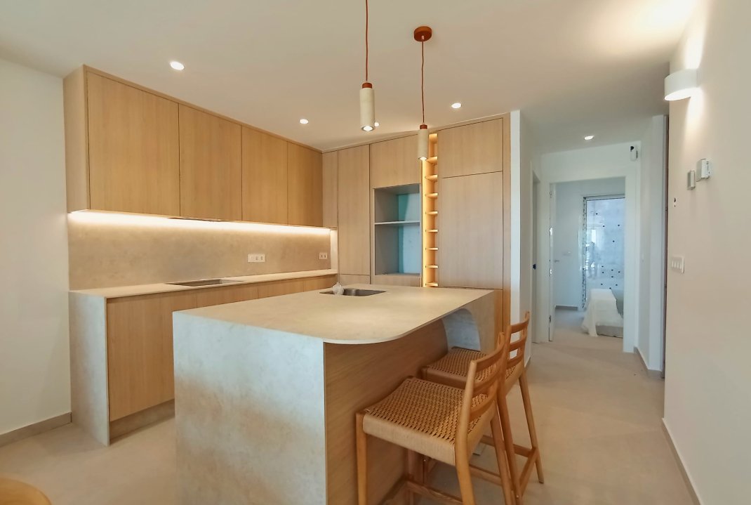 New Build - Penthouse - Benijofar