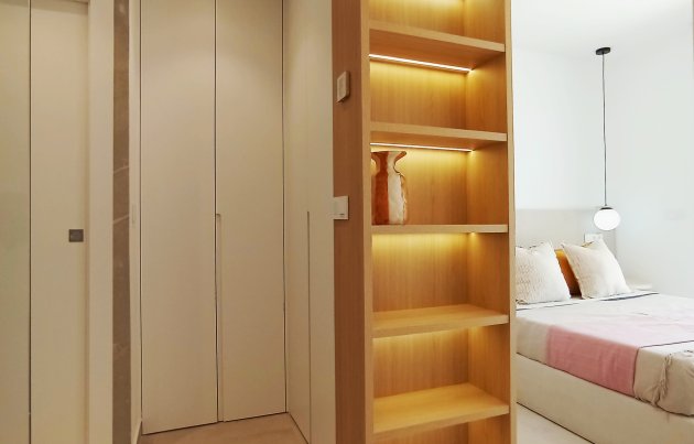 New Build - Penthouse - Benijofar