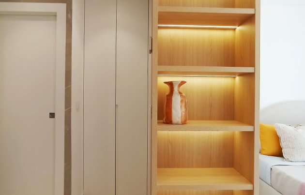 New Build - Penthouse - Benijofar