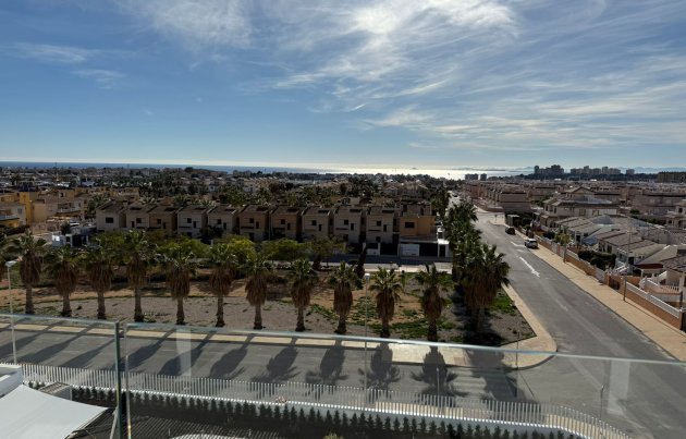 New Build - Apartment / flat - Cabo Roig