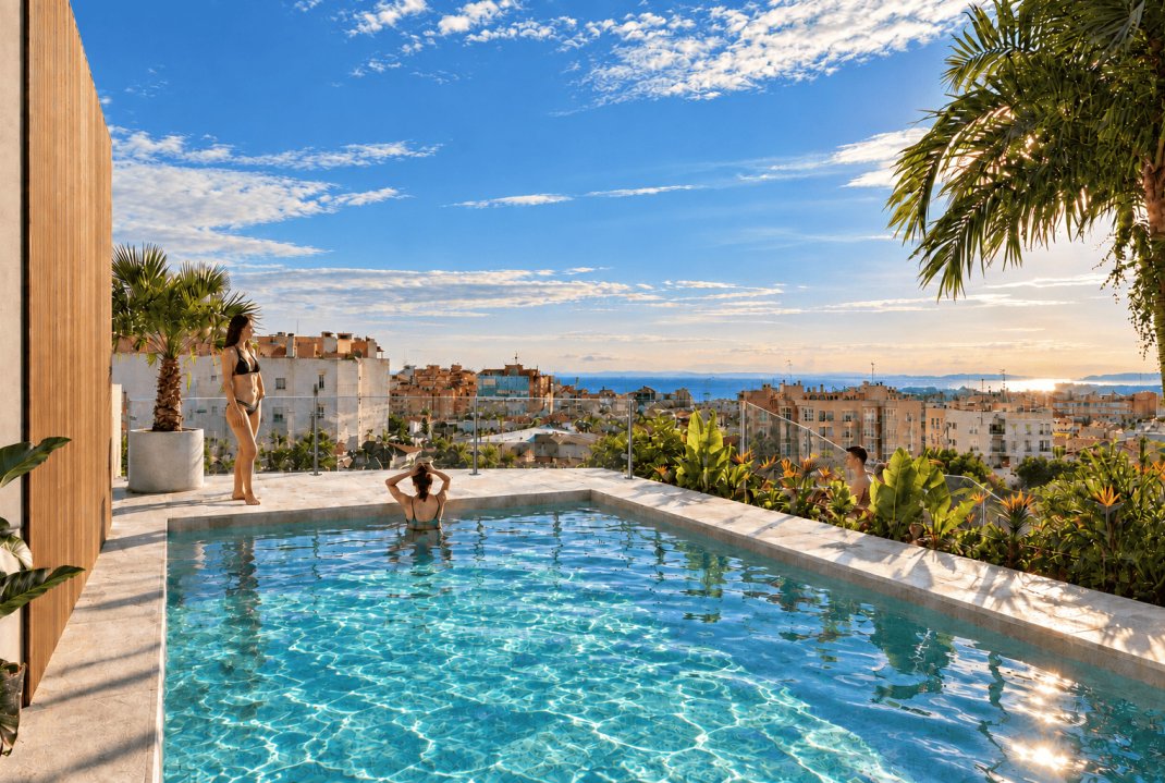 New Build - Penthouse - Santa Pola