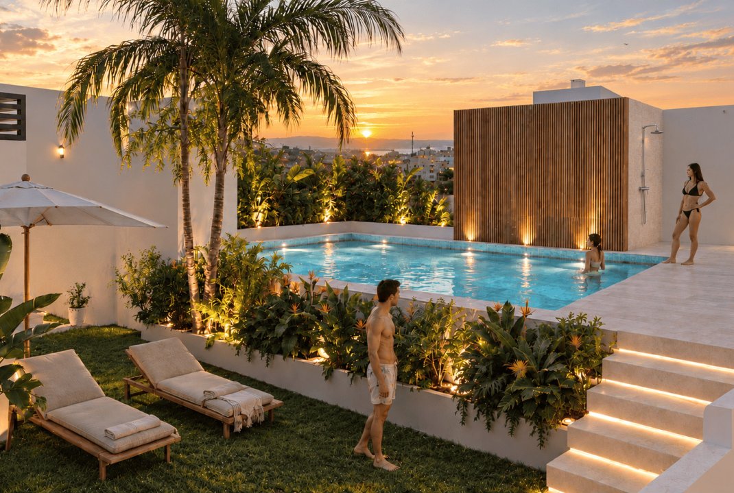 New Build - Penthouse - Santa Pola