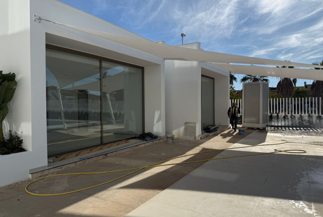 New Build - Apartment / flat - Cabo Roig
