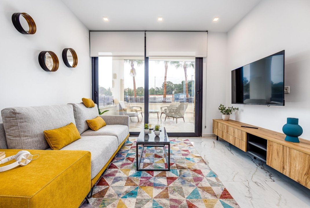 New Build - Townhouse - Ciudad Quesada