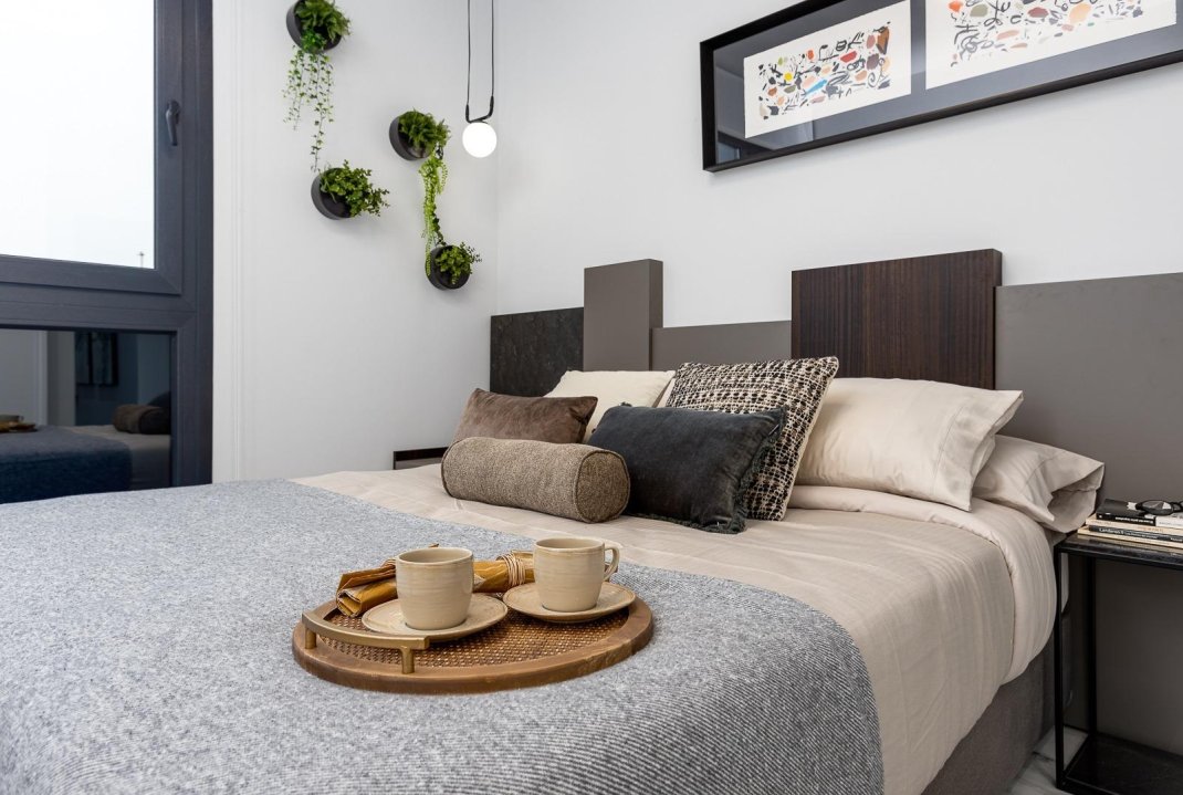 New Build - Townhouse - Ciudad Quesada