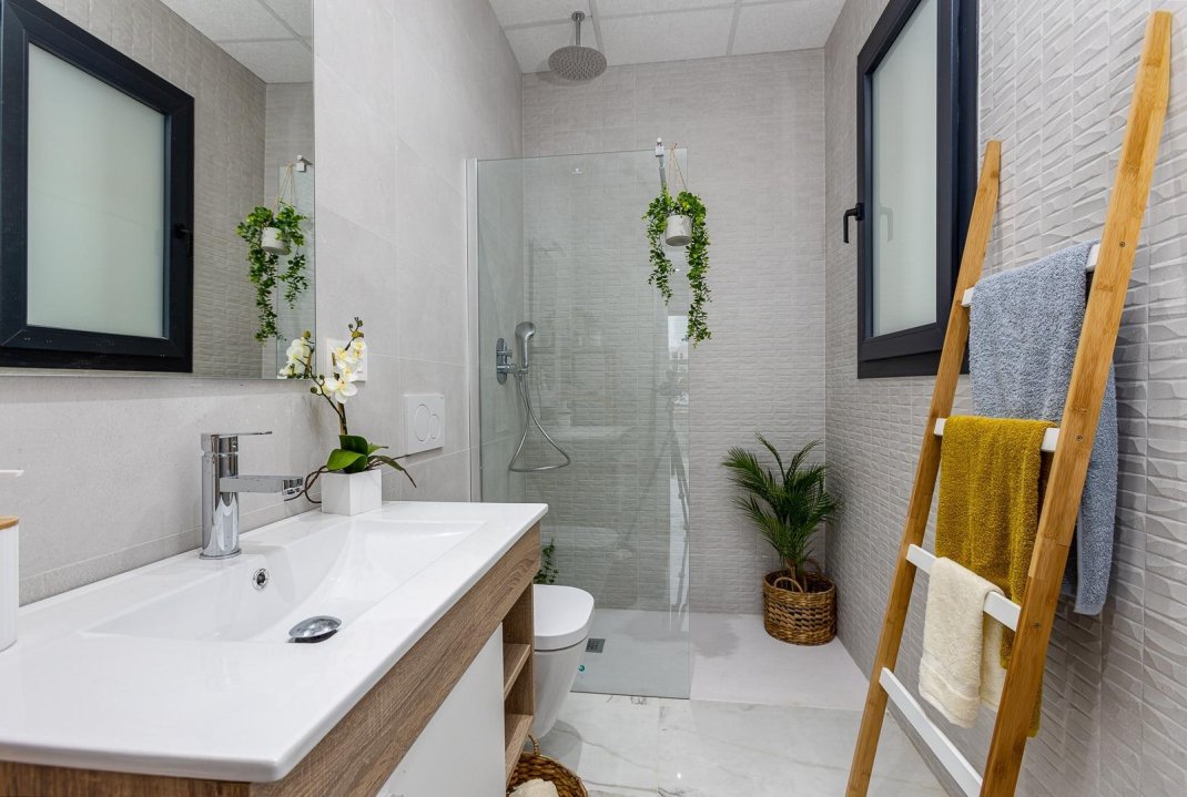 New Build - Townhouse - Ciudad Quesada