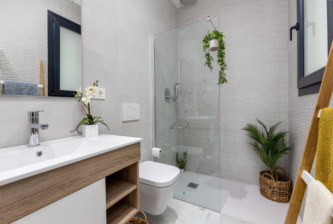 New Build - Townhouse - Ciudad Quesada