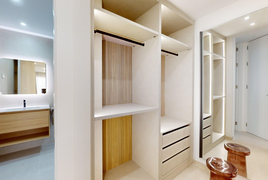 New Build - Apartment / flat - Cabo Roig