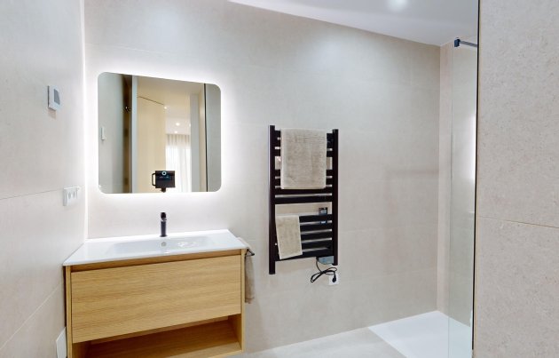 New Build - Apartment / flat - Cabo Roig