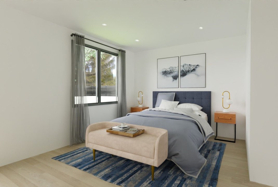 New Build - Townhouse - Hondón de las Nieves