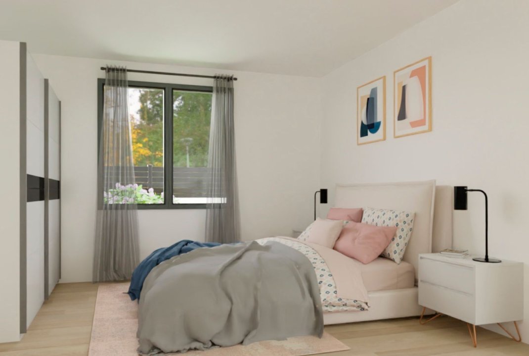 New Build - Townhouse - Hondón de las Nieves