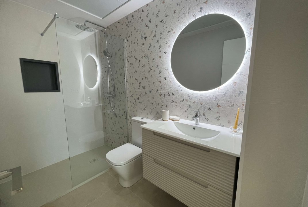 Novostavba - Městský dům - San Pedro del Pinatar