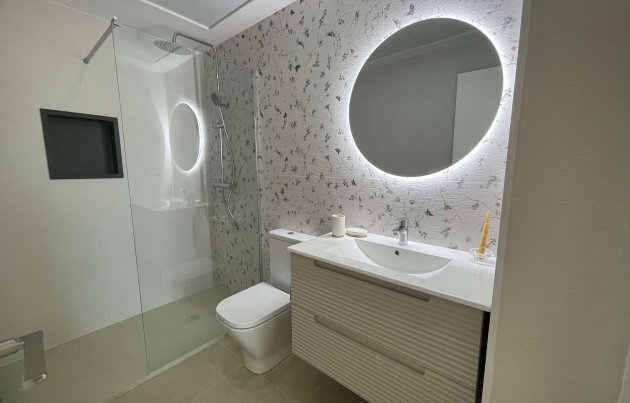 Novostavba - Městský dům - San Pedro del Pinatar