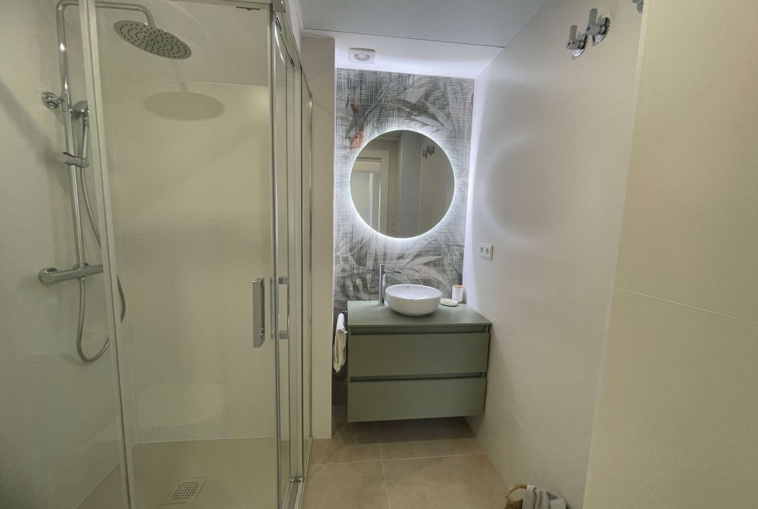 Novostavba - Městský dům - San Pedro del Pinatar