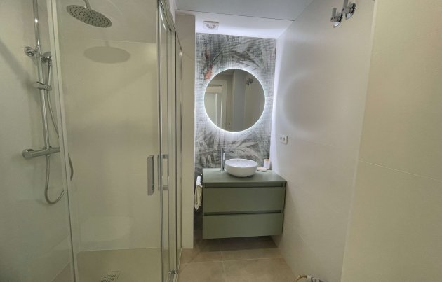 Novostavba - Městský dům - San Pedro del Pinatar