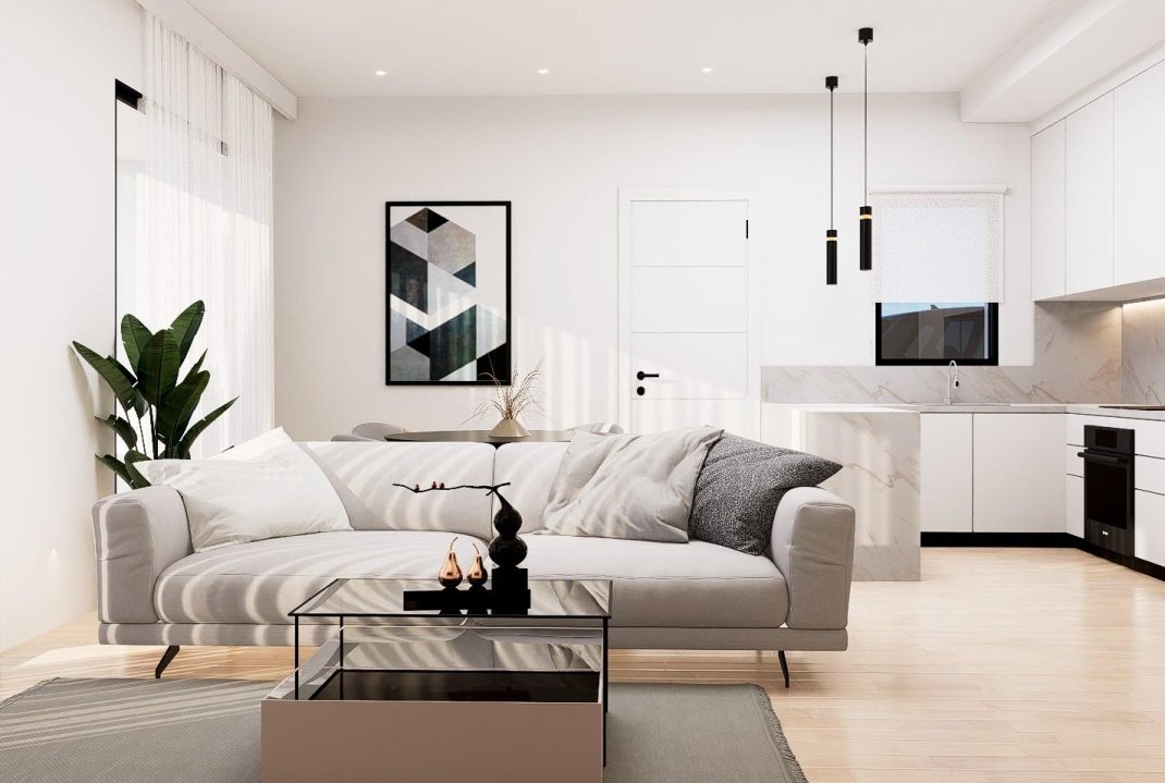 Obra nueva - Adosado - Orihuela Costa