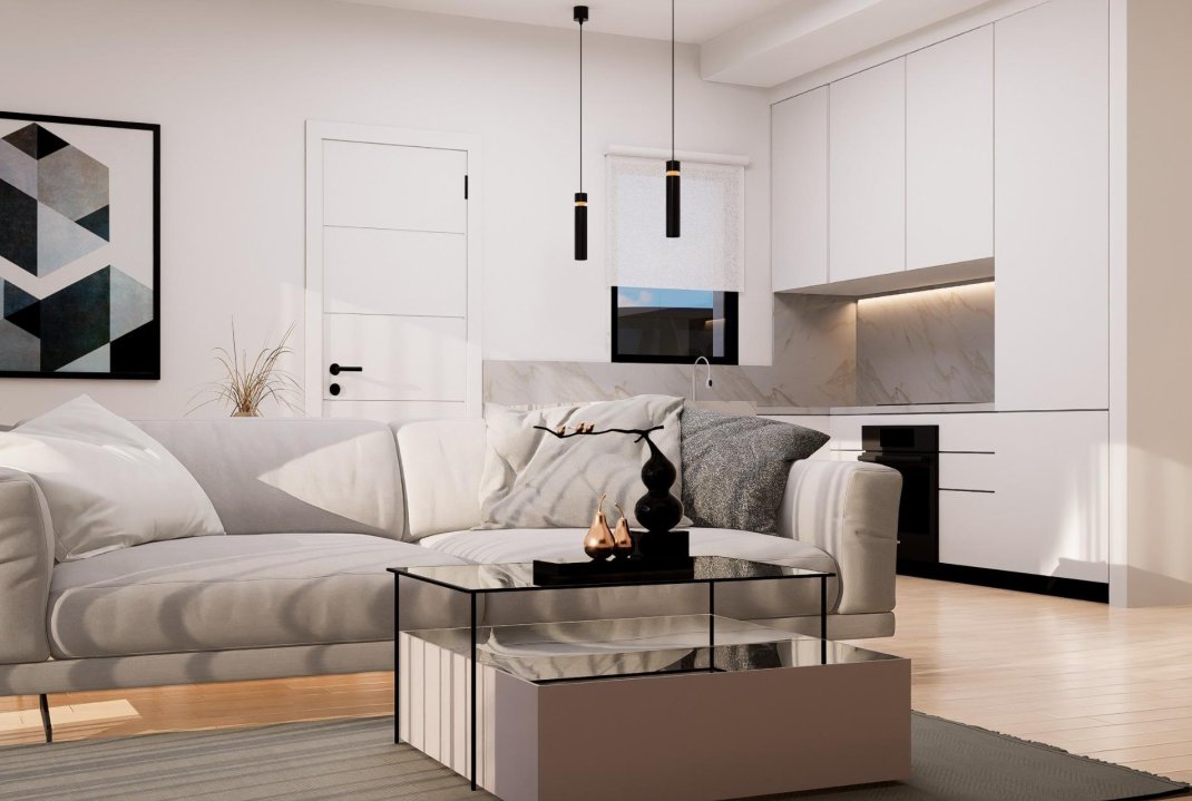 Obra nueva - Adosado - Orihuela Costa