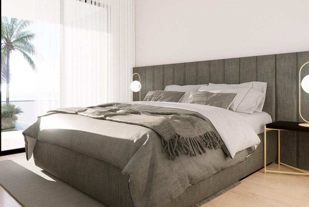 Obra nueva - Adosado - Orihuela Costa