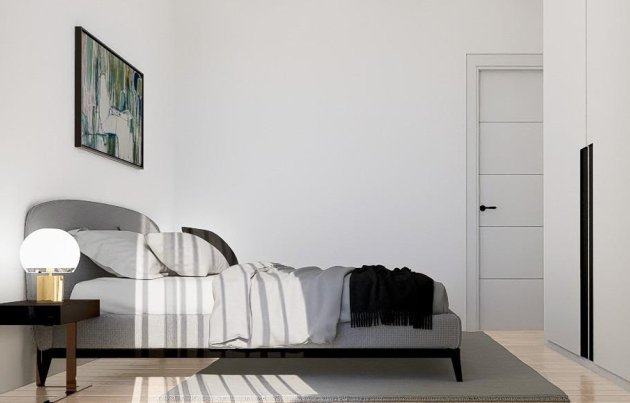 Obra nueva - Adosado - Orihuela Costa