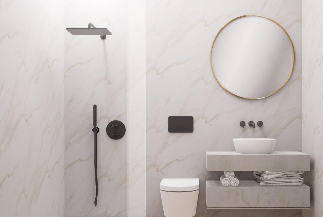 Obra nueva - Adosado - Orihuela Costa