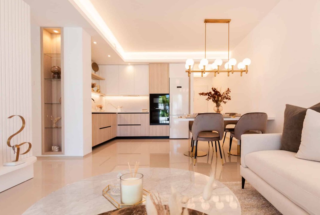 Novostavba - Bungalov - Ciudad Quesada