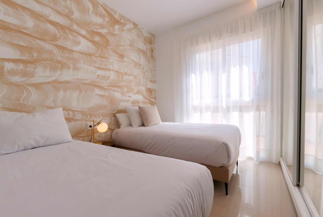 Novostavba - Bungalov - Ciudad Quesada