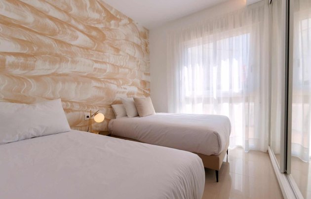 Novostavba - Bungalov - Ciudad Quesada