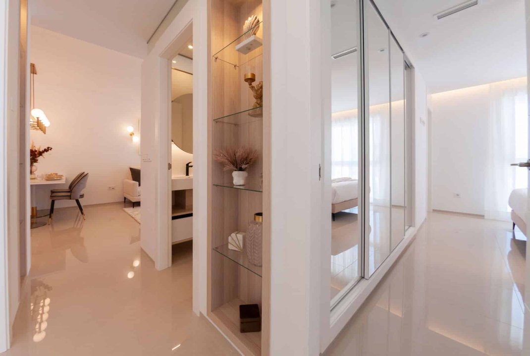 Novostavba - Bungalov - Ciudad Quesada