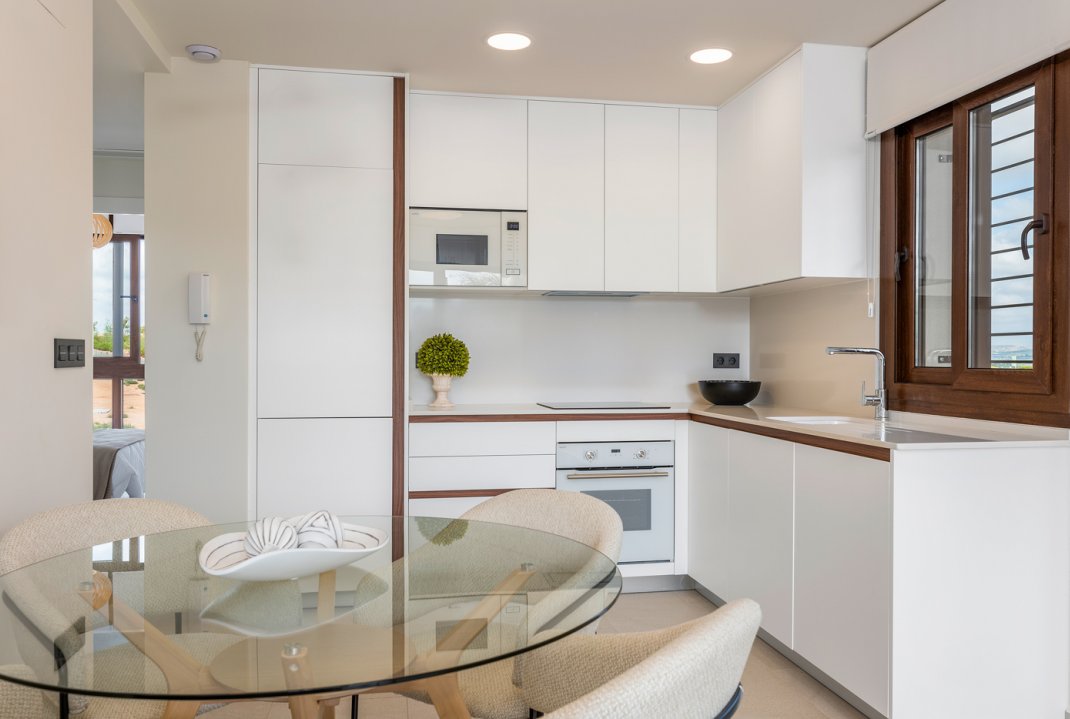 New Build - Bungalow - Torrevieja