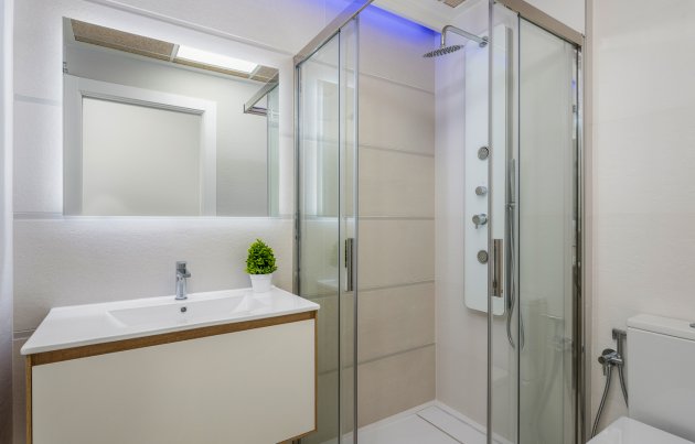 New Build - Bungalow - Torrevieja