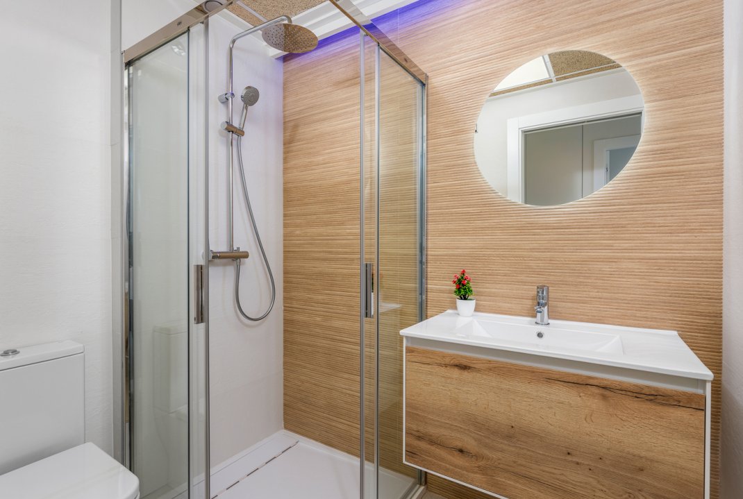 New Build - Bungalow - Torrevieja