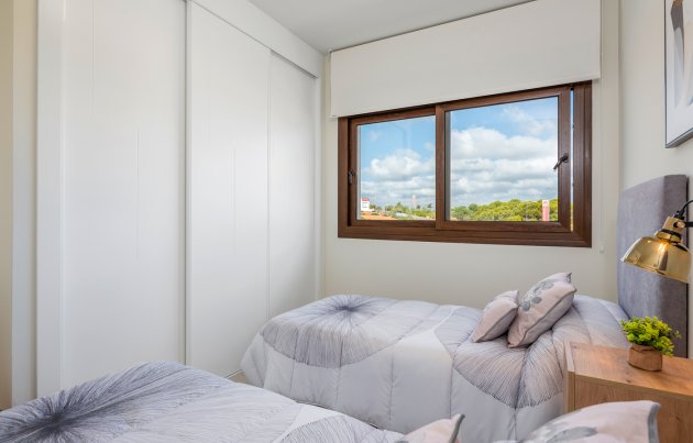 New Build - Bungalow - Torrevieja