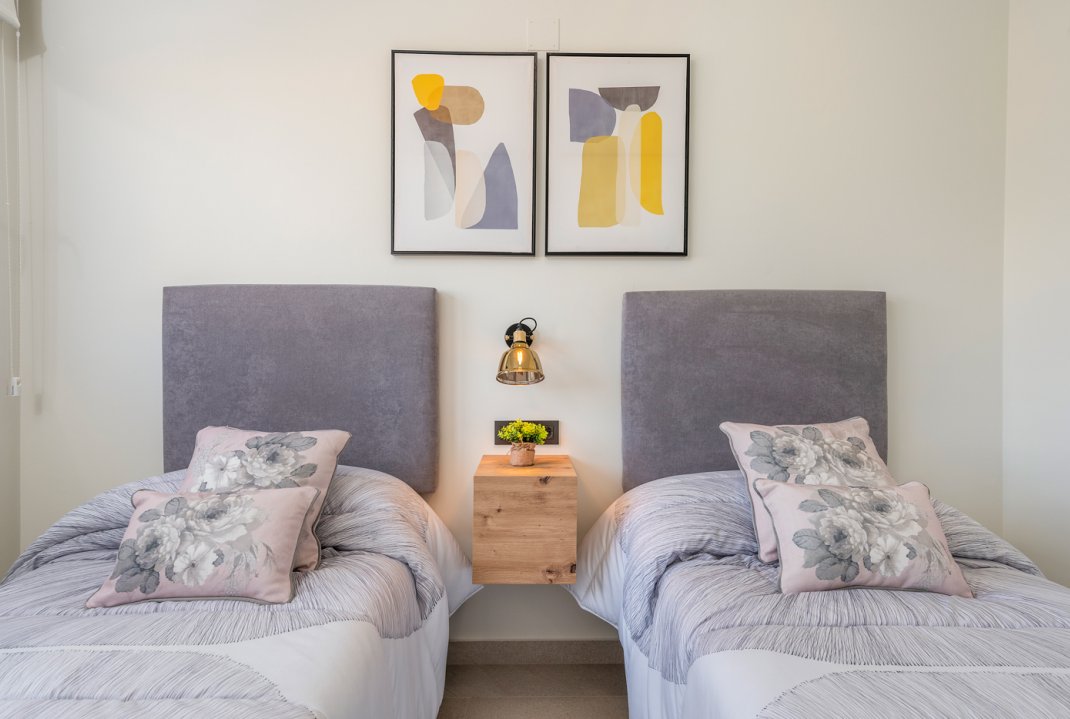 New Build - Bungalow - Torrevieja