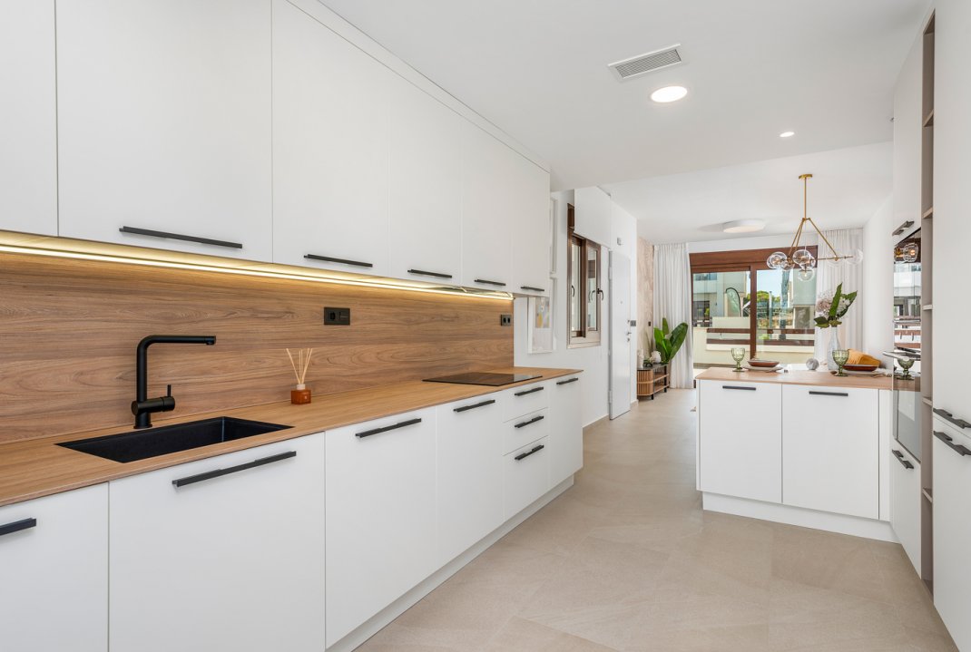 New Build - Bungalow - Torrevieja