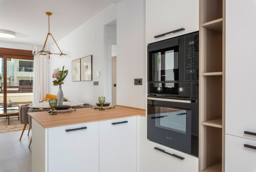 New Build - Bungalow - Torrevieja