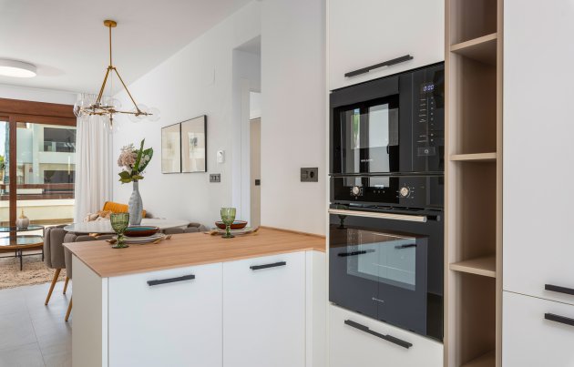 New Build - Bungalow - Torrevieja