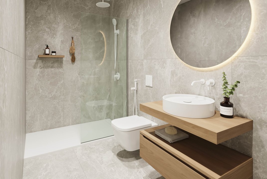 Novostavba - Bungalov - Pilar de la Horadada