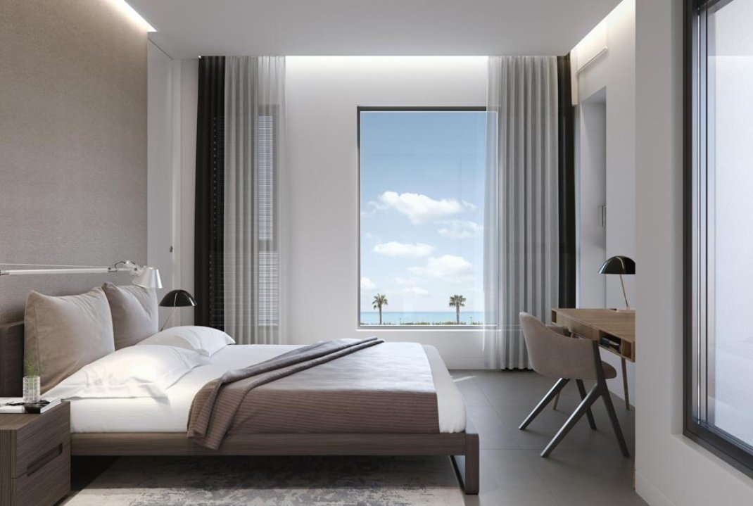 Obra nueva - Villa - Pilar de la Horadada