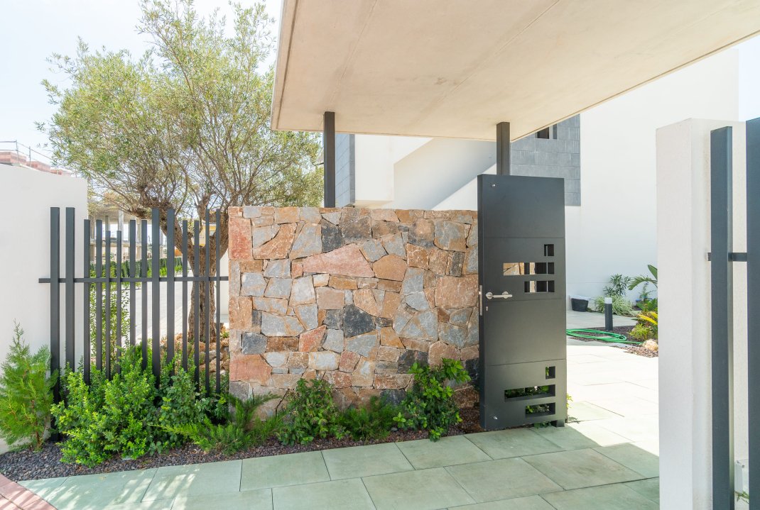 New Build - Bungalow - Torrevieja