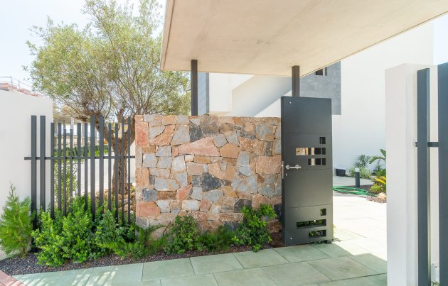 New Build - Bungalow - Torrevieja