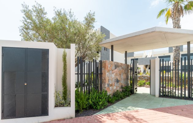 New Build - Bungalow - Torrevieja