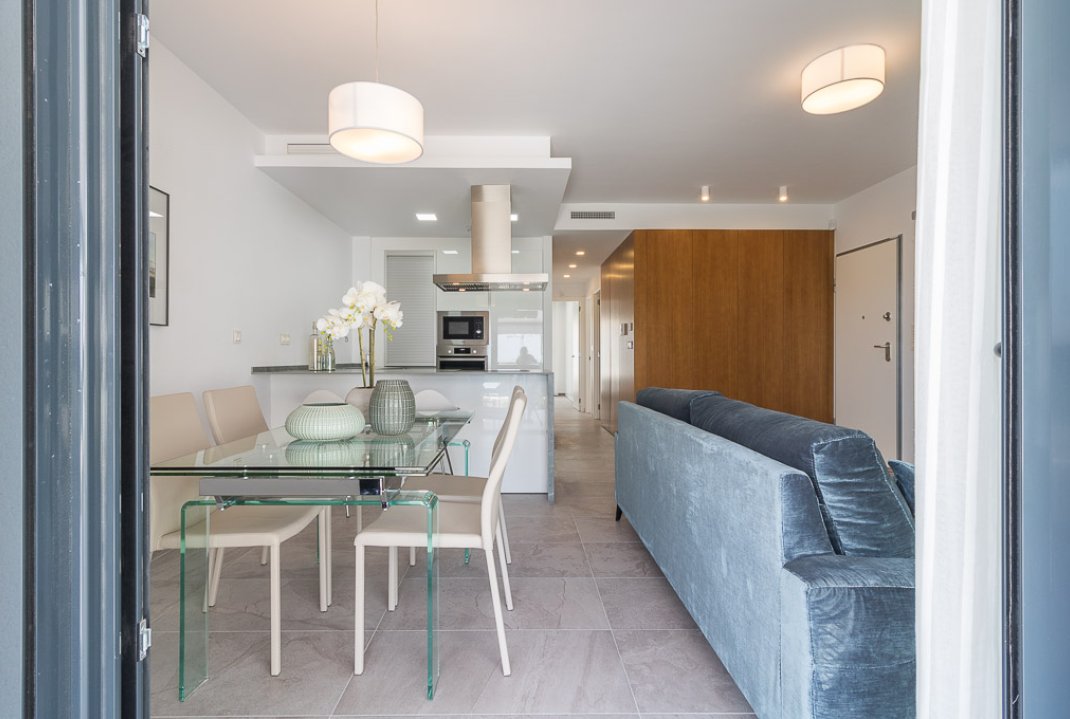 New Build - Bungalow - Torrevieja